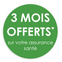 3 Mois Offerts